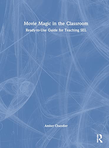 Stock image for Movie Magic in the Classroom for sale by Blackwell's
