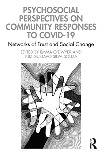 Beispielbild fr Psychosocial Perspectives on Community Responses to COVID-19 zum Verkauf von Blackwell's