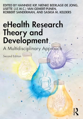 Beispielbild fr eHealth Research Theory and Development zum Verkauf von Blackwell's