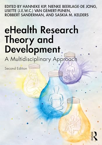 Stock image for Ehealth Research Theory and Development : A Multidisciplinary Approach for sale by GreatBookPrices