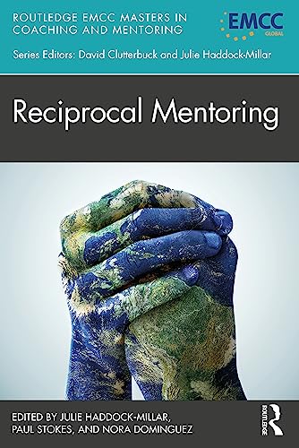 Beispielbild fr Reciprocal Mentoring zum Verkauf von Blackwell's