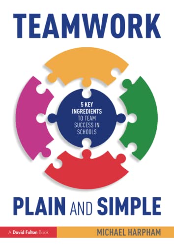 Stock image for Teamwork Plain and Simple for sale by Blackwell's
