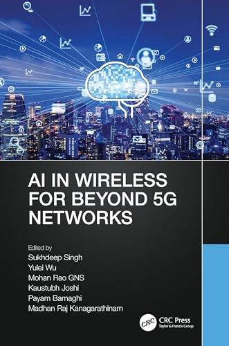 Stock image for AI in Wireless for Beyond 5G Networks for sale by Books From California