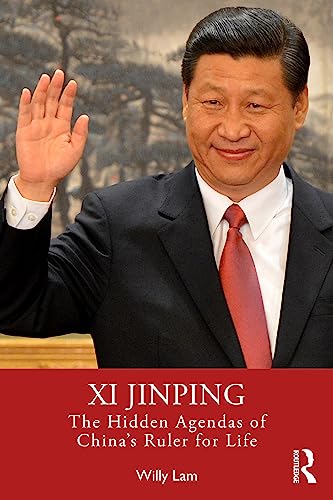 Imagen de archivo de Xi Jinping a la venta por Blackwell's