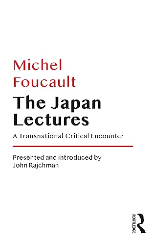 Imagen de archivo de The Japan Lectures a la venta por Blackwell's