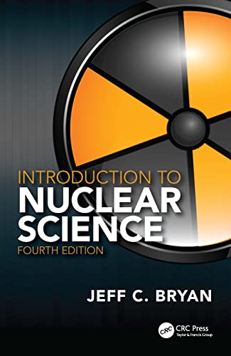 Beispielbild fr Introduction to Nuclear Science zum Verkauf von Blackwell's