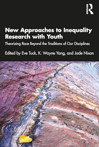 Beispielbild fr New Approaches to Inequality Research With Youth zum Verkauf von Blackwell's