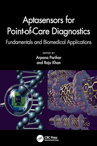 

Aptasensors for Point-of-Care Diagnostics (Hardcover)