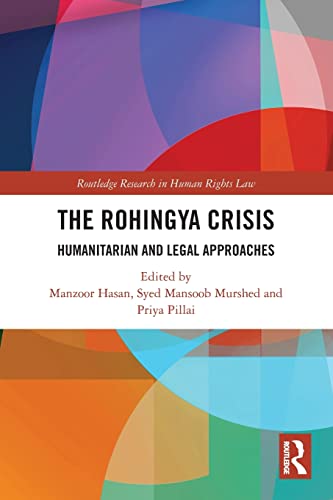 Stock image for The Rohingya Crisis for sale by Blackwell's