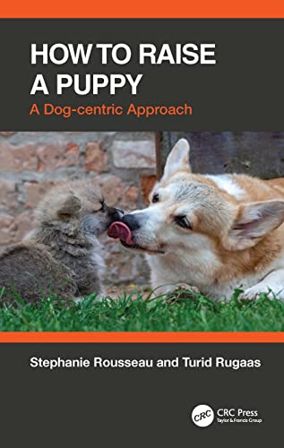 Beispielbild fr How to Raise a Puppy zum Verkauf von Blackwell's