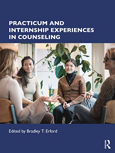 Beispielbild fr Practicum and Internship Experiences in Counseling zum Verkauf von Blackwell's