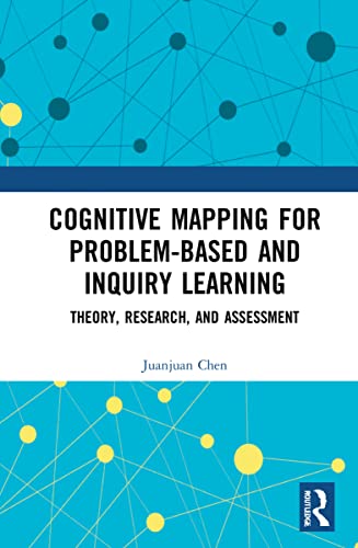 Beispielbild fr Cognitive Mapping for Problem-Based and Inquiry Learning zum Verkauf von Blackwell's