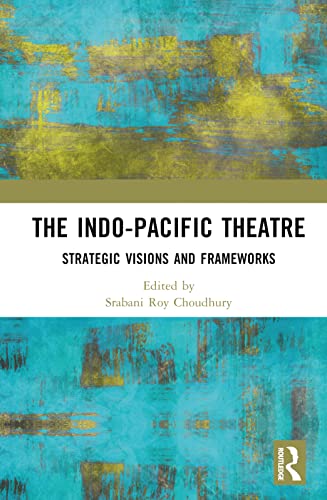 Beispielbild fr The Indo-Pacific Theatre zum Verkauf von Blackwell's