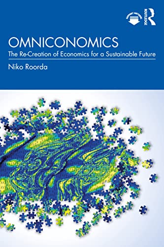 Stock image for Omniconomics for sale by Blackwell's