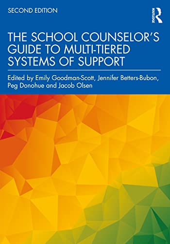Beispielbild fr The School Counselor's Guide to Multi-Tiered Systems of Support zum Verkauf von Blackwell's