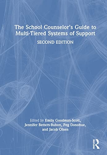 Beispielbild fr The School Counselor's Guide to Multi-Tiered Systems of Support zum Verkauf von Blackwell's