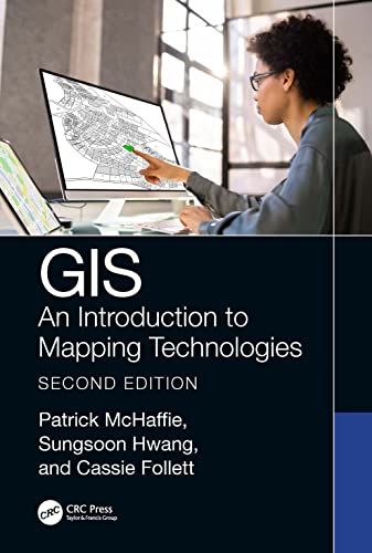 GIS: An Introduction to Mapping...