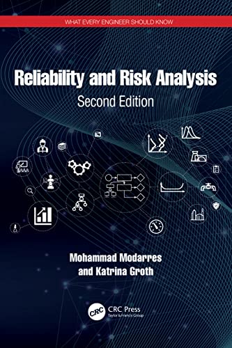 9781032309729: Reliability and Risk Analysis (What Every Engineer Should Know)