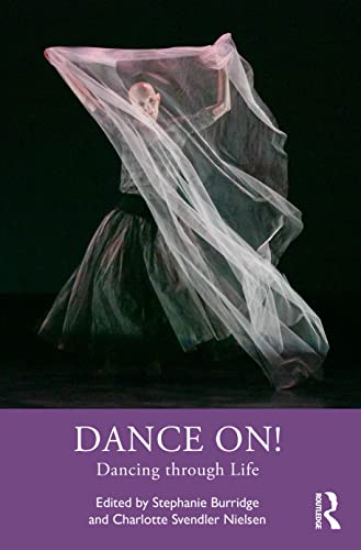 Stock image for Dance On! for sale by Blackwell's