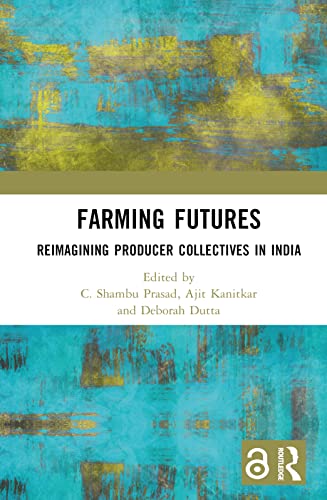 9781032310985: Farming Futures