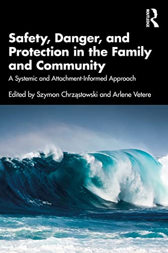 Imagen de archivo de Safety, Danger, and Protection in the Family and Community a la venta por Blackwell's