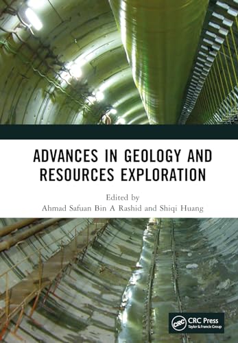 , Advances in Geology and Resources Exploration