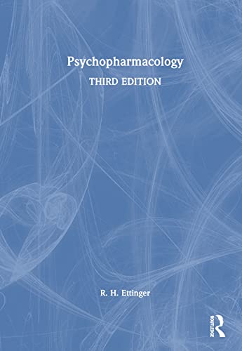 Beispielbild fr Psychopharmacology zum Verkauf von Books From California