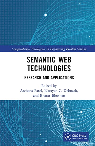 Imagen de archivo de Semantic Web Technologies: Research and Applications a la venta por Revaluation Books