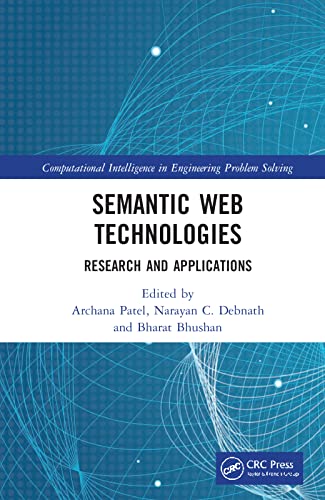 Stock image for Semantic Web Technologies for sale by Basi6 International