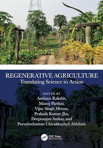 Stock image for Regenerative Agriculture: Translating Science to Action for sale by THE SAINT BOOKSTORE