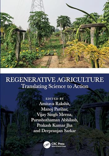 9781032314051: Regenerative Agriculture: Translating Science to Action