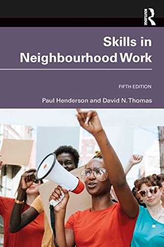 Stock image for Skills in Neighbourhood Work for sale by Blackwell's
