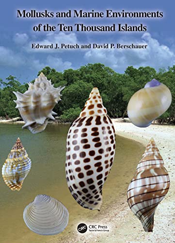 Beispielbild fr Mollusks and Marine Environments of the Ten Thousand Islands zum Verkauf von Books From California