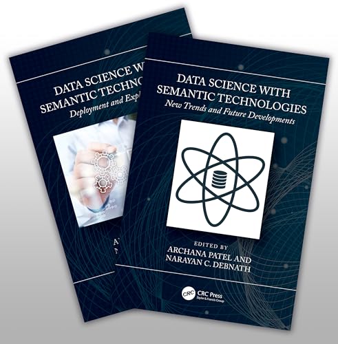 Stock image for Handbook of Data Science with Semantic Technologies for sale by Basi6 International