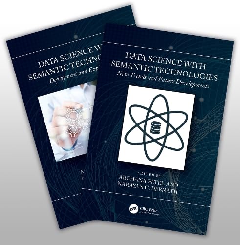 Immagine dell'editore per Handbook of Data Science With Semantic Technologies venduto da GreatBookPrices
