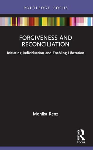 Imagen de archivo de Forgiveness and Reconciliation a la venta por Blackwell's