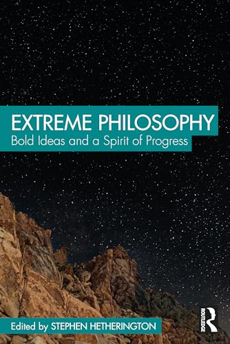 Stock image for Extreme Philosophy for sale by Books Unplugged