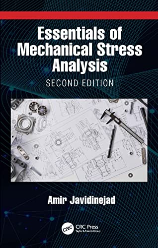 Beispielbild fr Essentials of Mechanical Stress Analysis zum Verkauf von Blackwell's