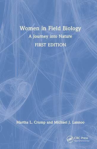 9781032318172: Women in Field Biology