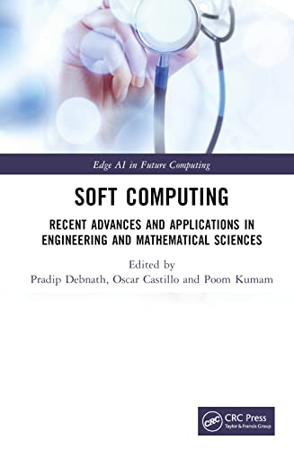 9781032318318: Soft Computing (Edge AI in Future Computing)