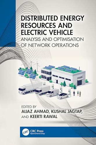 Beispielbild fr Distributed Energy Resources and Electric Vehicle zum Verkauf von Blackwell's