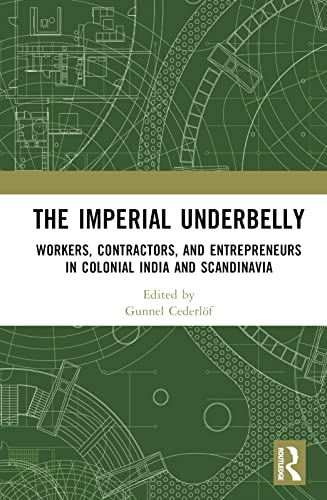 Beispielbild fr The Imperial Underbelly zum Verkauf von Blackwell's