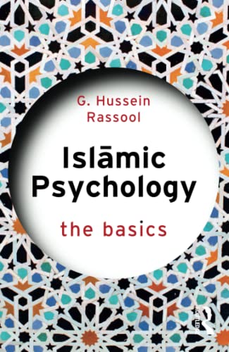 Imagen de archivo de Islamic Psychology: The Basics a la venta por Books Puddle