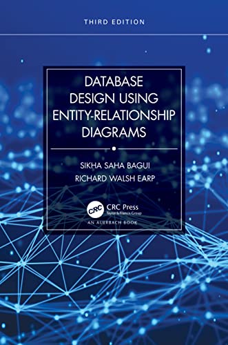 Stock image for Database Design Using Entity-relationship Diagrams for sale by GreatBookPrices