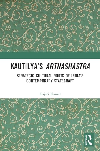 Stock image for Kautilya's Arthashastra for sale by ALLBOOKS1