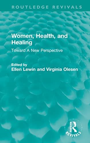 Stock image for Women, Health, and Healing for sale by Blackwell's