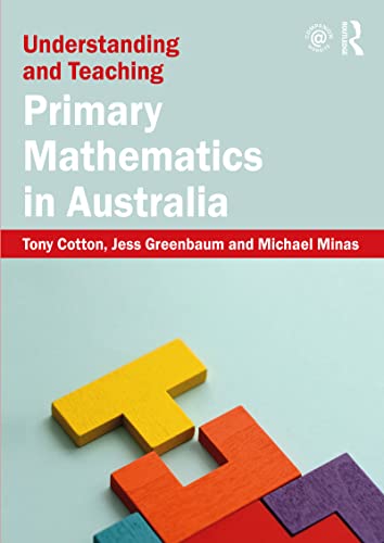 Beispielbild fr Understanding and Teaching Primary Mathematics zum Verkauf von Blackwell's