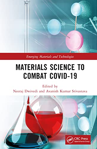 Beispielbild fr Materials Science to Combat COVID-19 zum Verkauf von Blackwell's