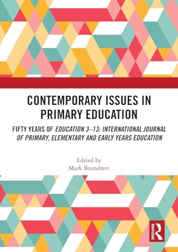 Stock image for Contemporary Issues in Primary Education for sale by California Books