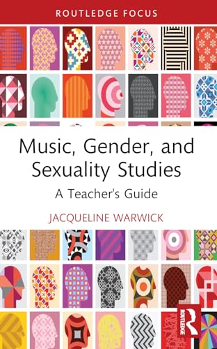 Stock image for Music, Gender and Sexuality Studies for sale by Blackwell's